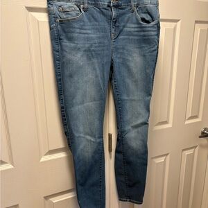 Classic Blue Women's Jean